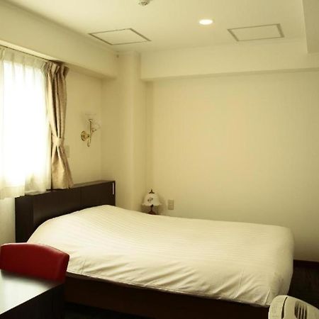 Hotel New Takada Tokio Exterior foto