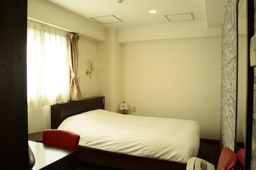 Hotel New Takada Tokio Exterior foto