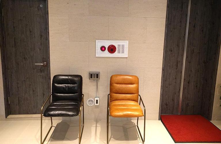 Hotel New Takada Tokio Exterior foto