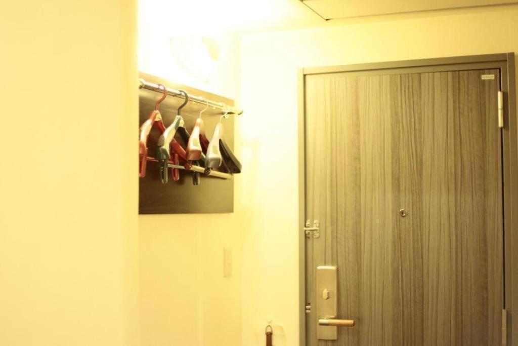 Hotel New Takada Tokio Habitación foto